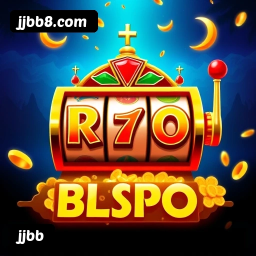 jjbb Logo